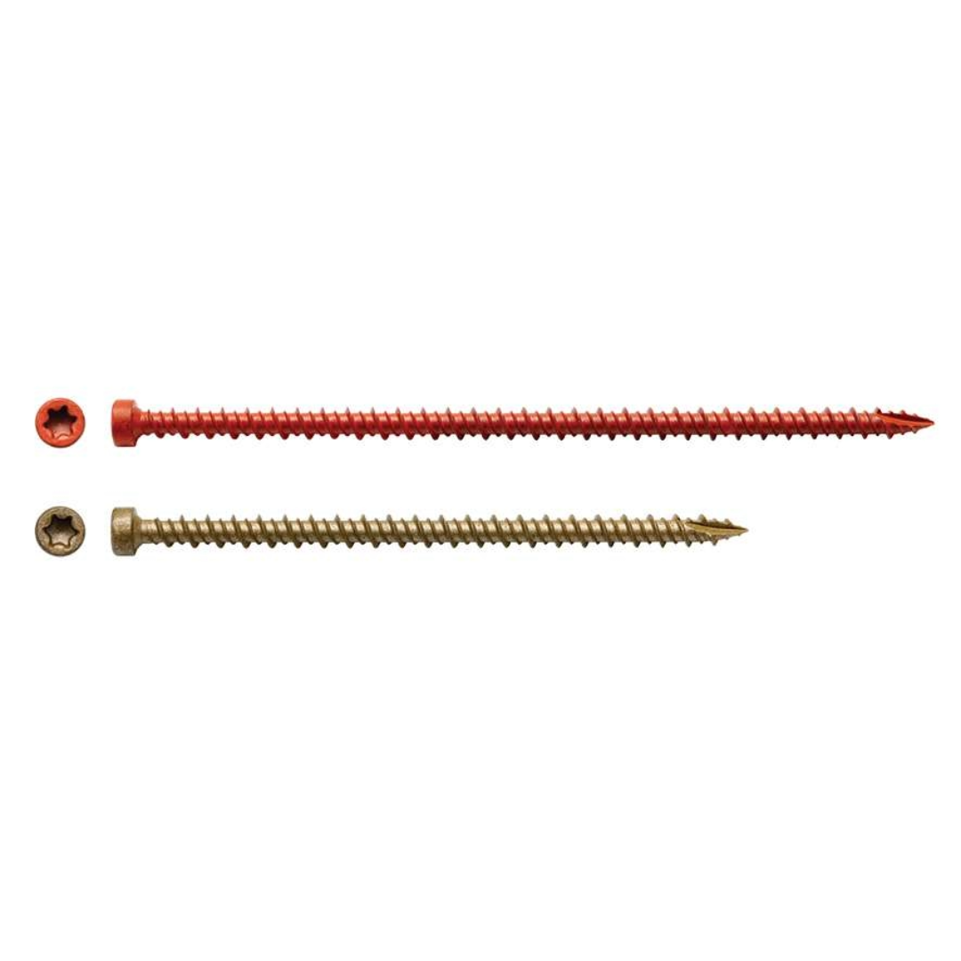 Big Timber TRX Truss Screw