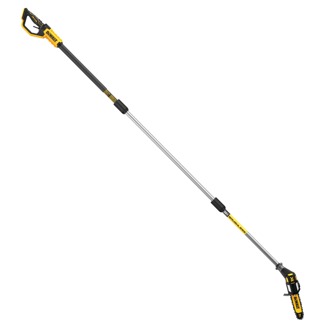 DEWALT DCPS620B - 20V MAX XR Brushless Cordless Pole Saw