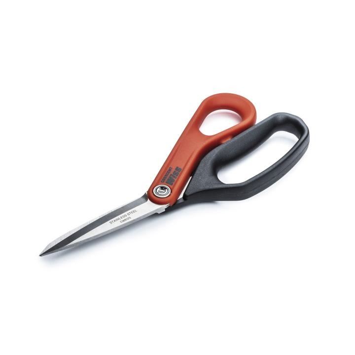 Crescent CW812S - 8-1/2" Stainless Steel All Purpose Tradesman Shears