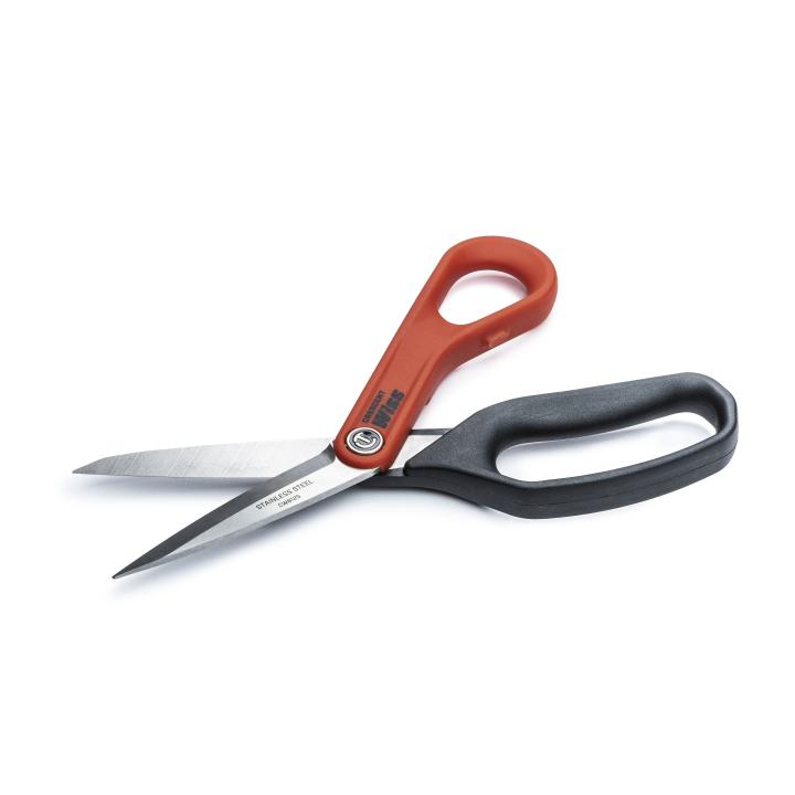 Crescent CW812S - 8-1/2" Stainless Steel All Purpose Tradesman Shears