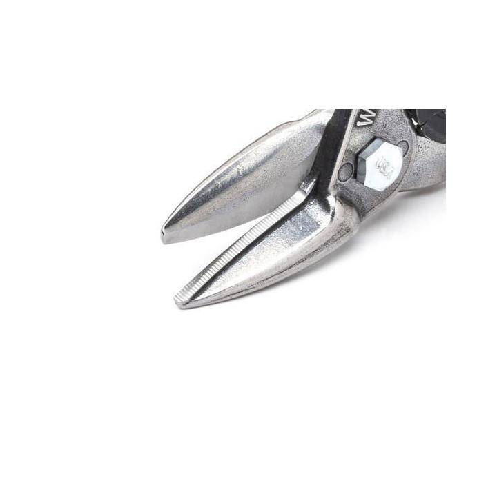 Crescent M1R - 9-3/4" Compound Action Straight and Left Cut Aviation Snips