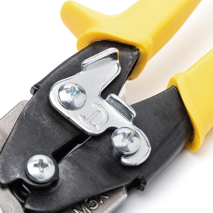 Crescent M3R - 9-3/4" Compound Action Straight, Left, and Right Cut Snips