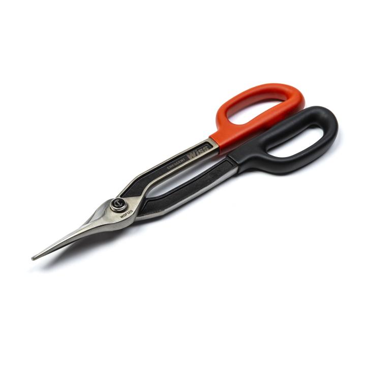 Crescent WDF12D - 12" Duckbill Pattern Tinner Snips
