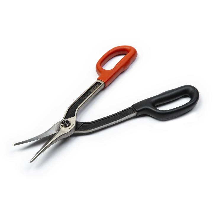Crescent WDF12D - 12" Duckbill Pattern Tinner Snips