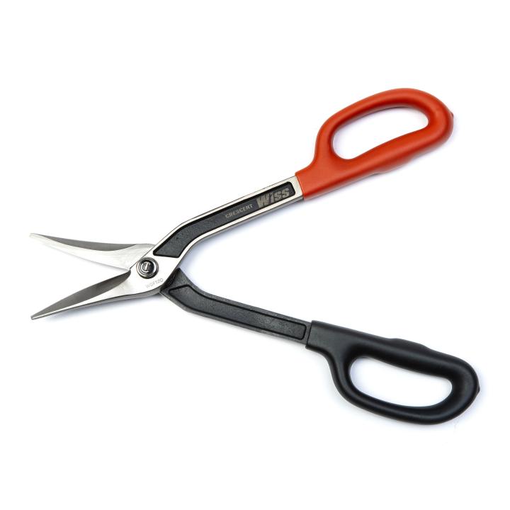 Crescent WDF12D - 12" Duckbill Pattern Tinner Snips