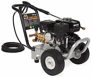 Mi-T-M WP-3200-0MHB - Work Pro® Series Gasoline Direct Drive Pressure Washer