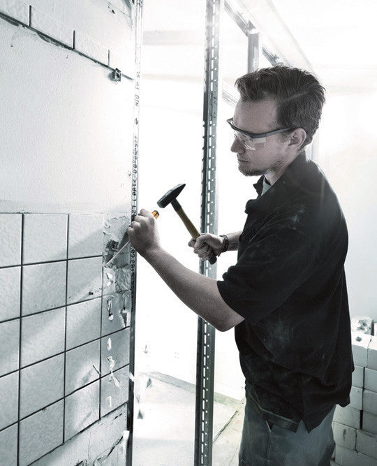 Wera 018262 4.5 x 90mm Kraftform Plus Slotted Screwdriver - Wise Line Tools