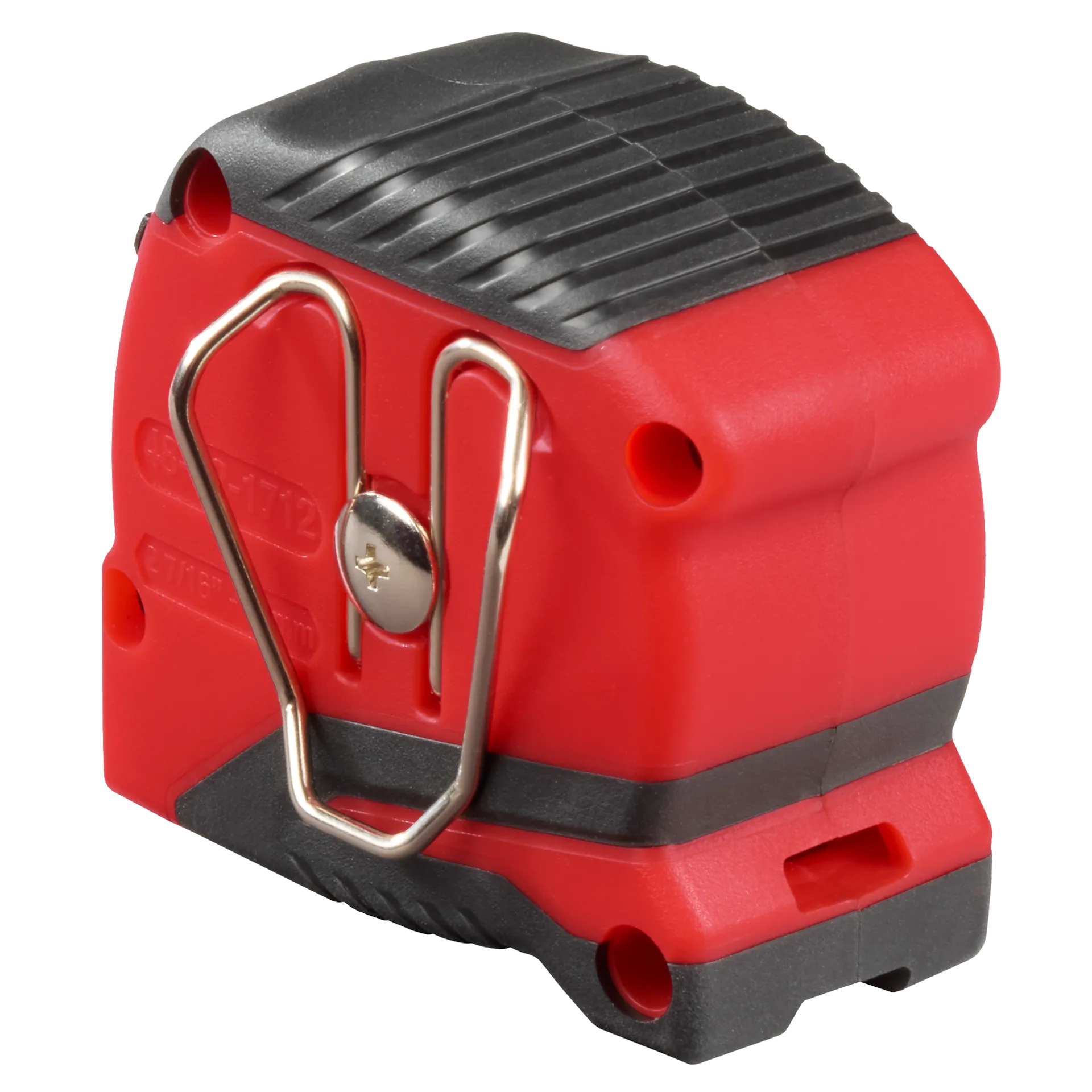 Milwaukee 48-22-1712 - 12ft Compact Tape Measure