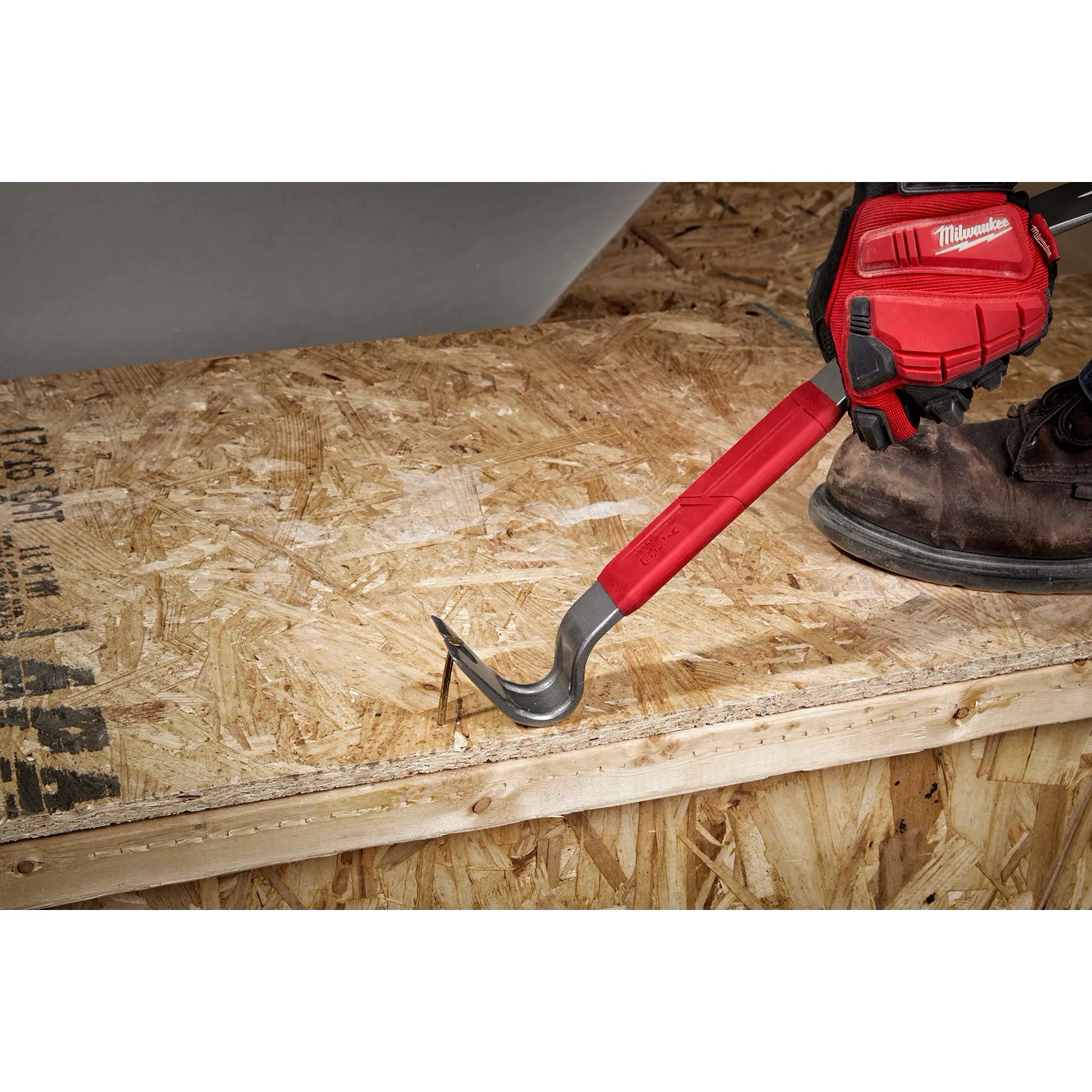 Milwaukee 48-22-9042 - 21" Pry Bar