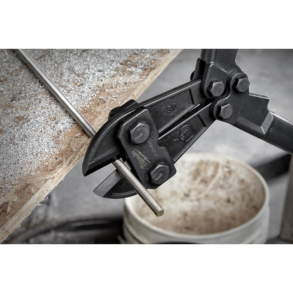 Milwaukee 48-22-4031 - 30 in. Bolt Cutter - Wise Line Tools