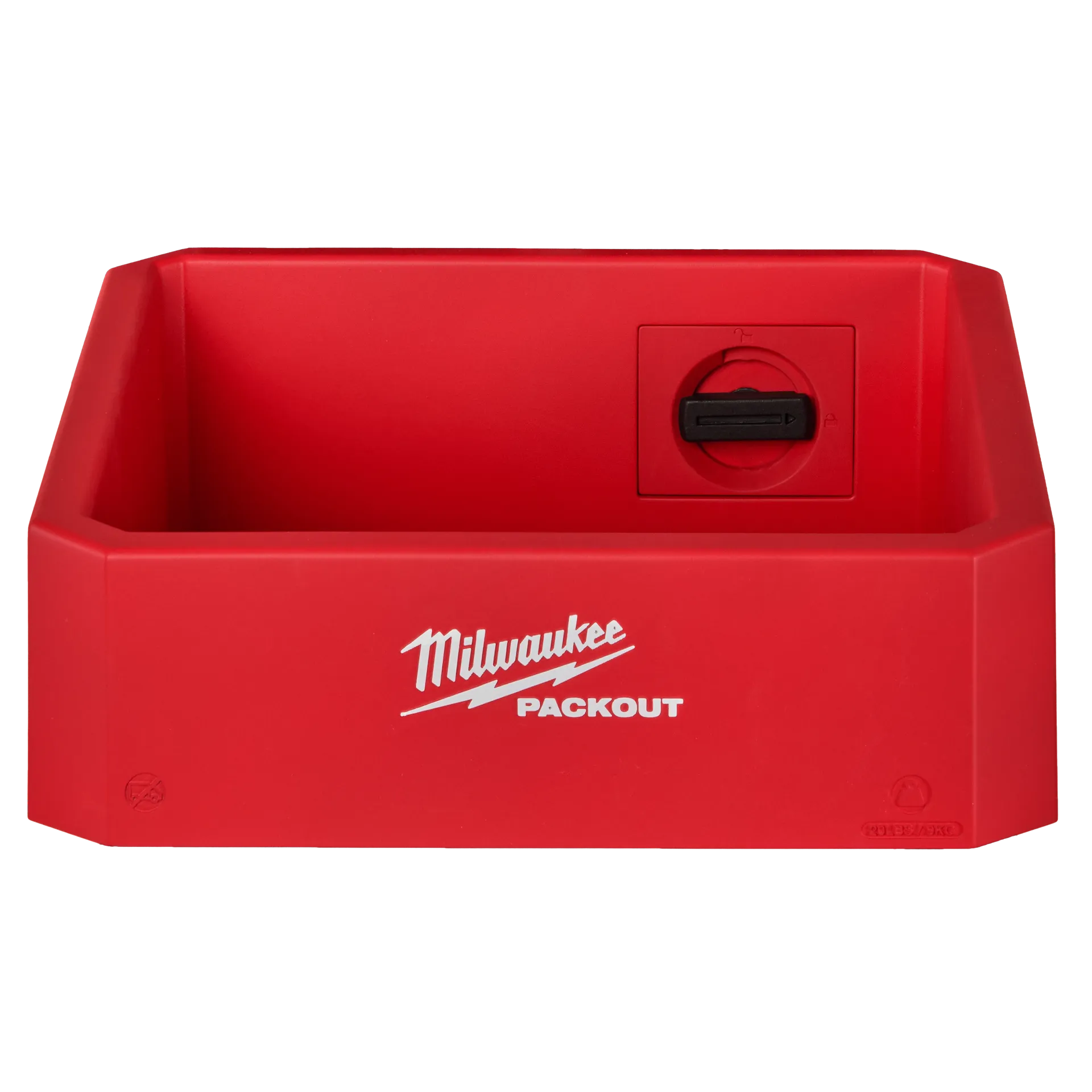 Milwaukee 48-22-8347 - PACKOUT Compact Shelf