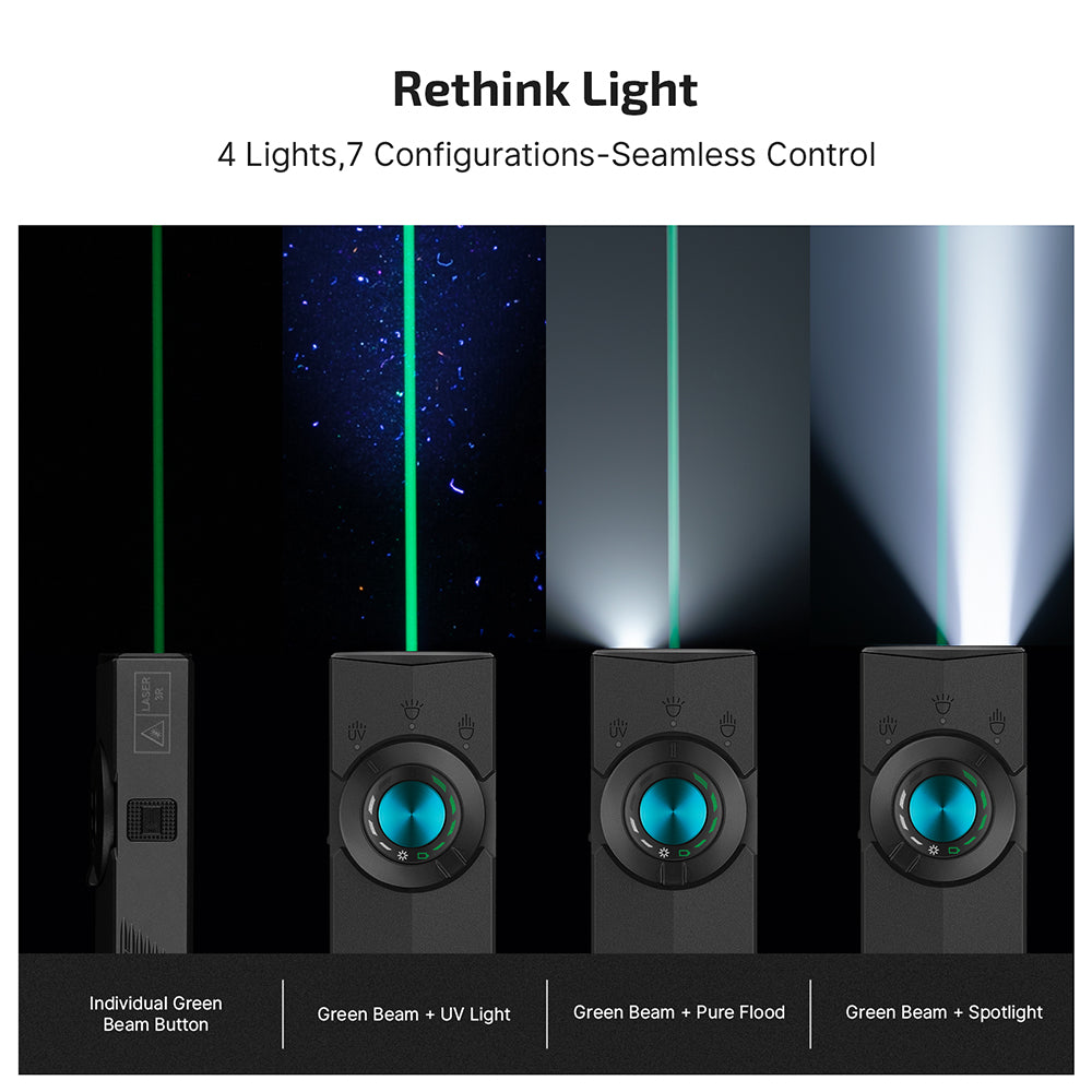 Olight ArkPro EDC Flashlight