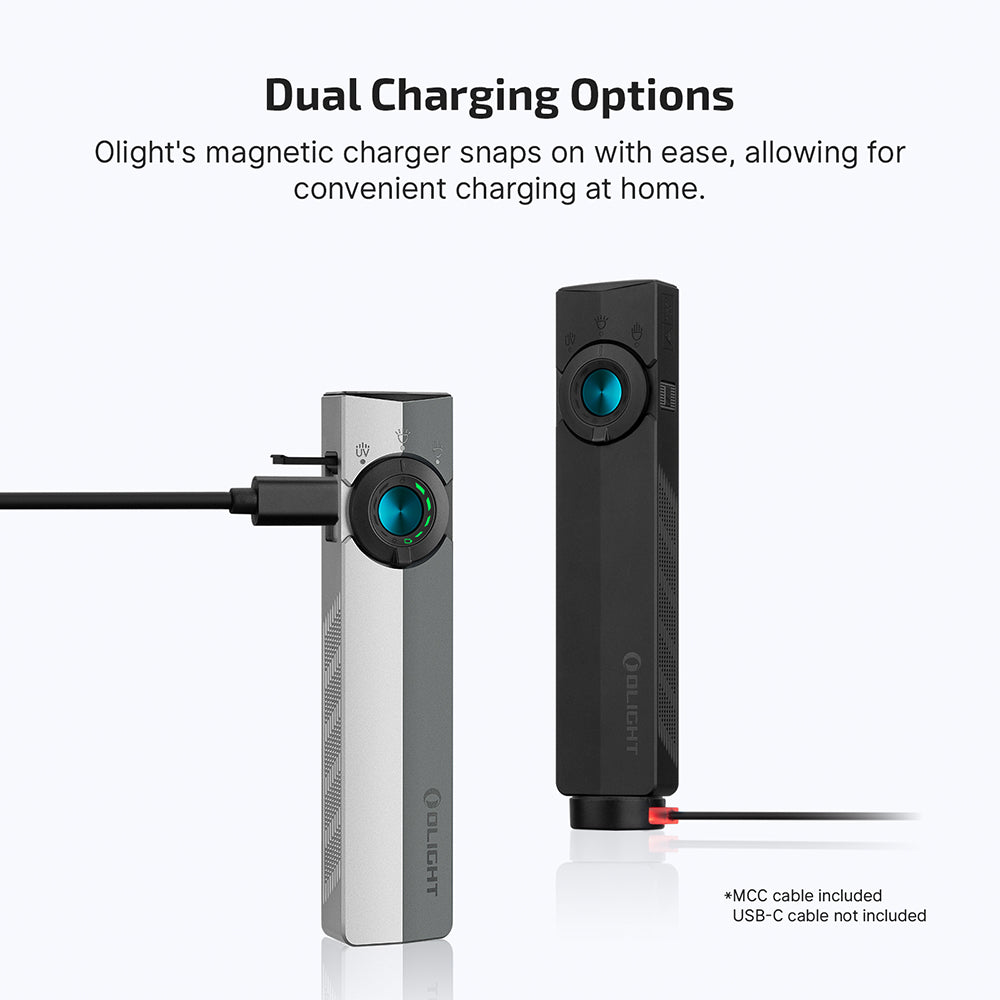 Olight ArkPro EDC Flashlight