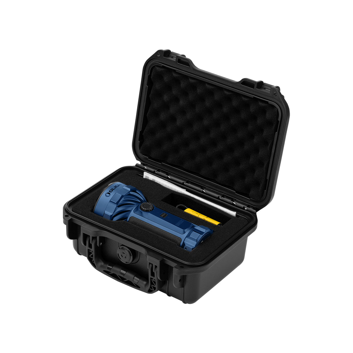 Olight Marauder 3 25,000 Lumen High Power Rechargeable Flashlight