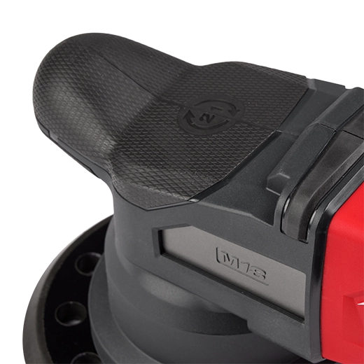 Milwaukee 2685-20 - M18 FUEL 21mm Random Orbital Polisher