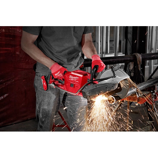Milwaukee 2786-20 - M18 FUEL 9" Cut-Off Saw w/ ONE-KEY