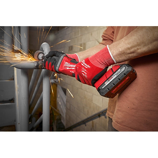 Milwaukee 48-11-1837 - M18™ REDLITHIUM™ HIGH OUTPUT™ CP3.0 Battery 2-Pack