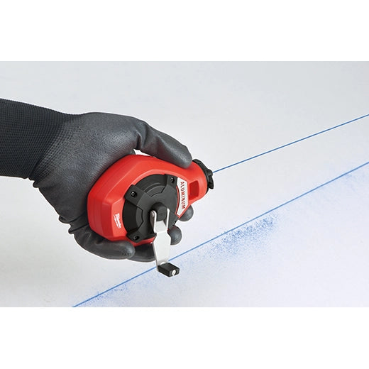 Milwaukee 48-22-3990 - 100' Fine Chalk Line