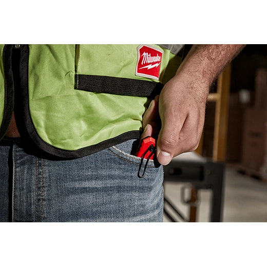Milwaukee 48-22-1521 - Compact Folding Knife