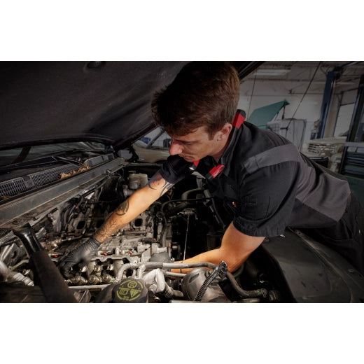 Milwaukee 2117-21 - REDLITHIUM USB 400L Neck Light