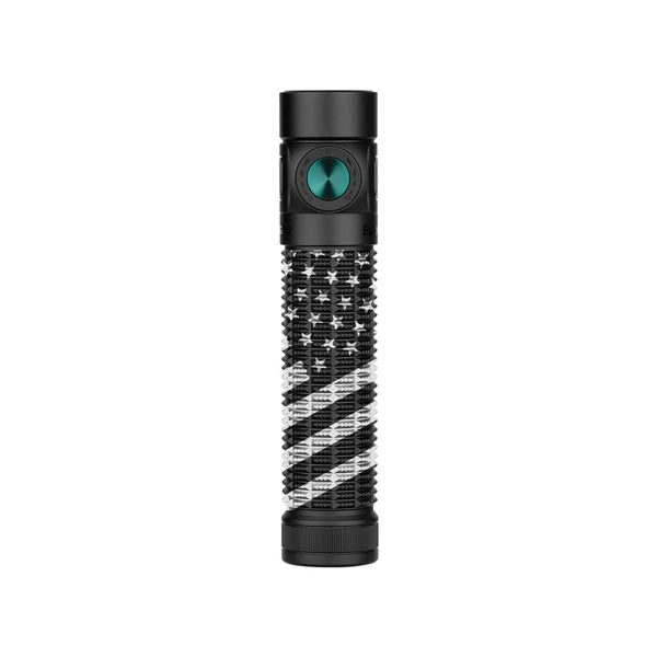 Olight Baton 4 Pro Dual Switch High Lumen Compact EDC Flashlight