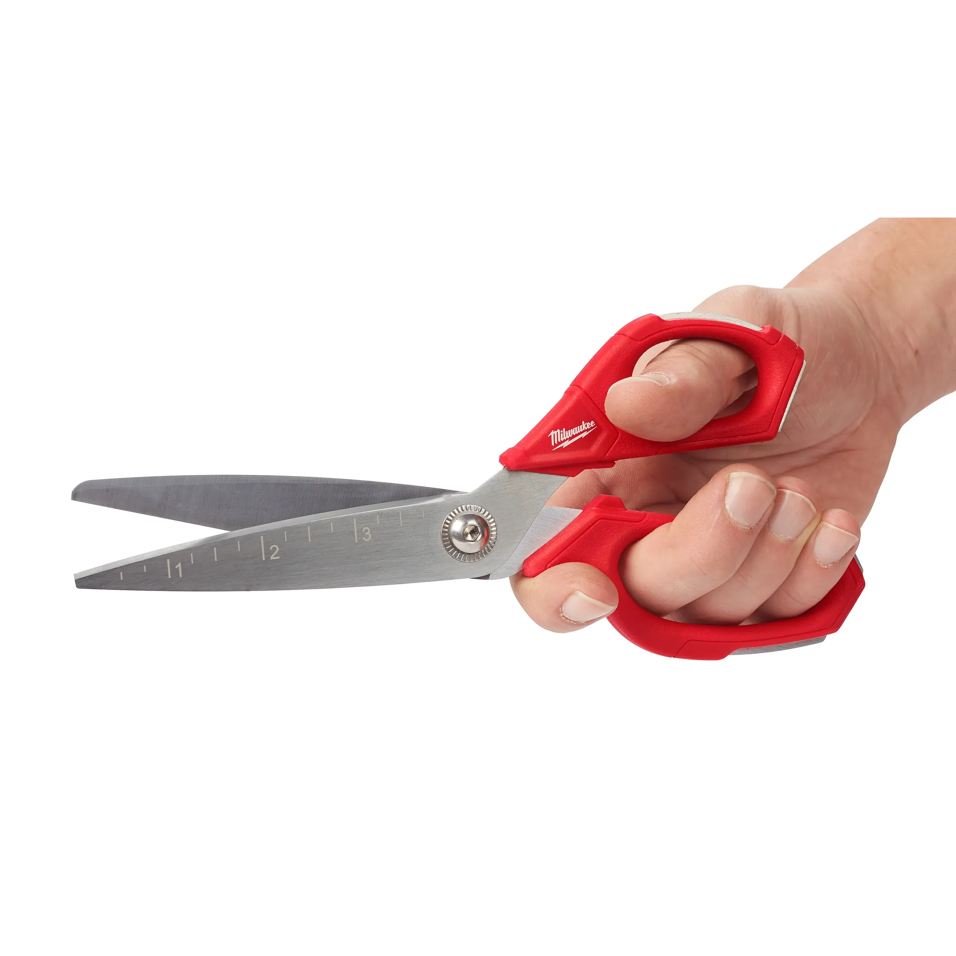 Milwaukee 48-22-4046 - Jobsite Straight Scissors