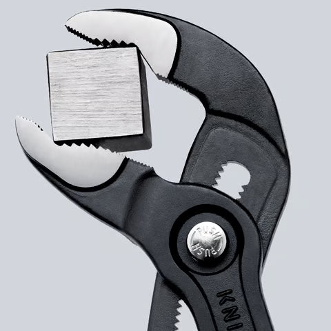 Knipex 8701150SBA - 6" Cobra High-Tech Water Pump Pliers