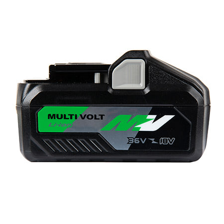 METABO HPT 372121M - 36V/18V MultiVolt Lithium Ion Battery 4.0Ah/8.0A