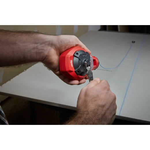 Milwaukee 48-22-3990 - 100' Fine Chalk Line