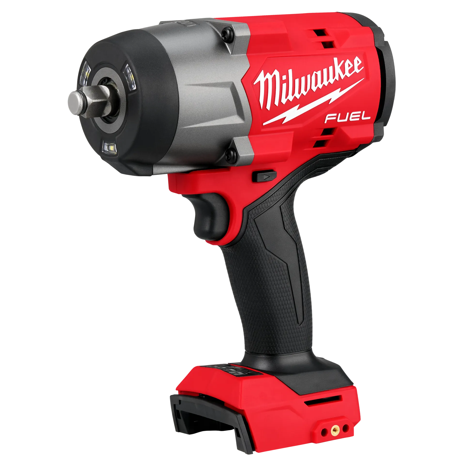 Milwaukee 2967-20 - M18 FUEL 1/2" High Torque Impact Wrench with Friction Ring