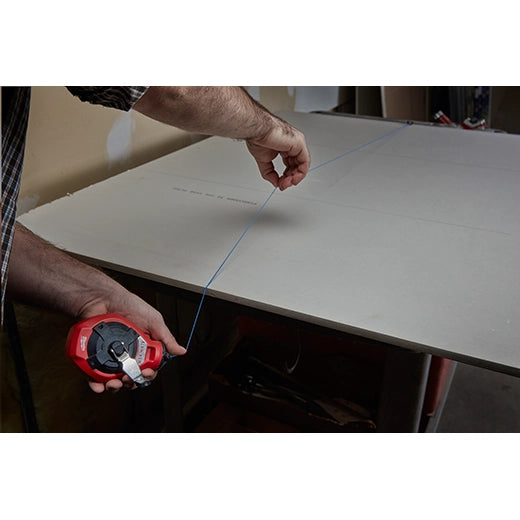 Milwaukee 48-22-3990 - 100' Fine Chalk Line