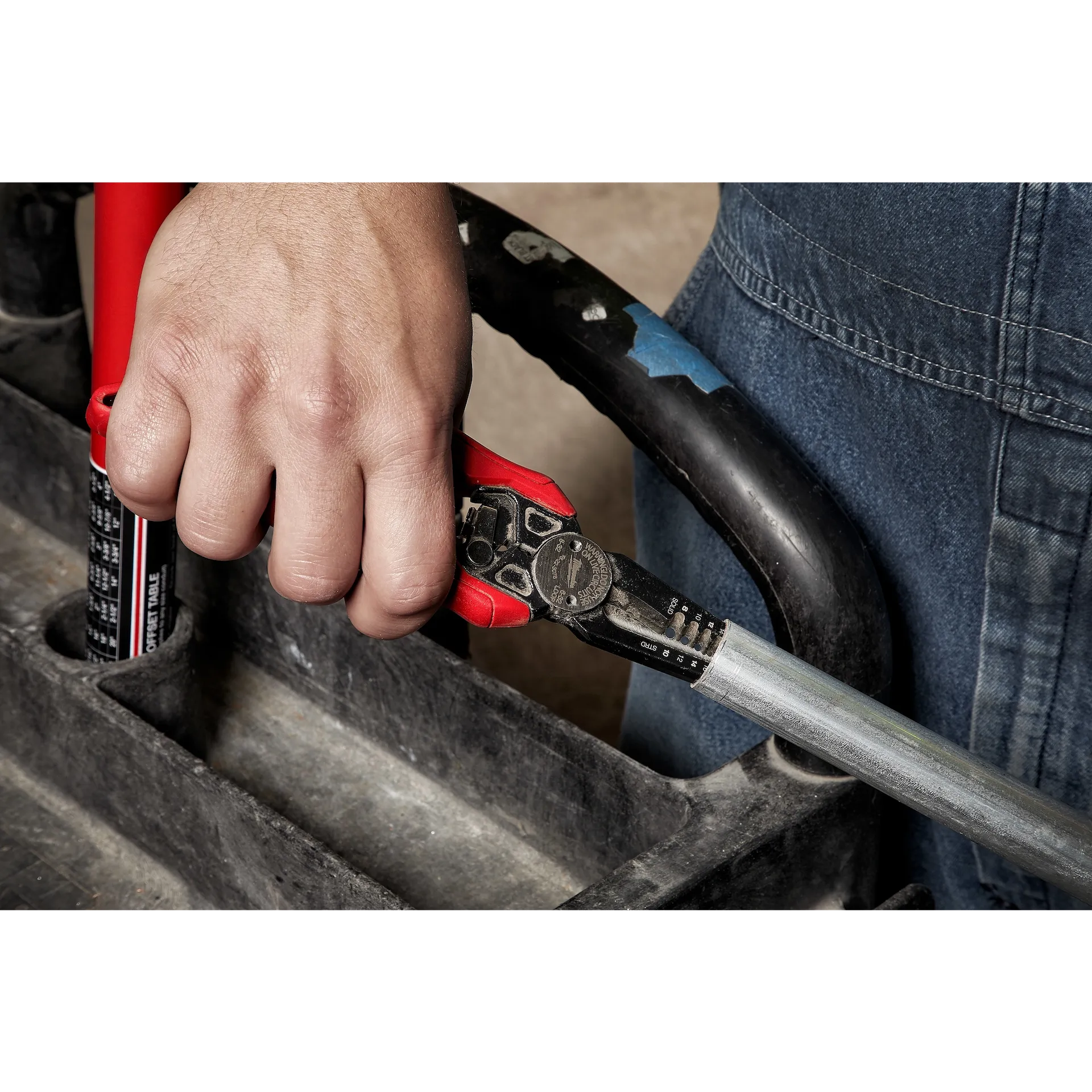 Milwaukee 48-22-3078 - 7IN1 High-Leverage Combination Pliers