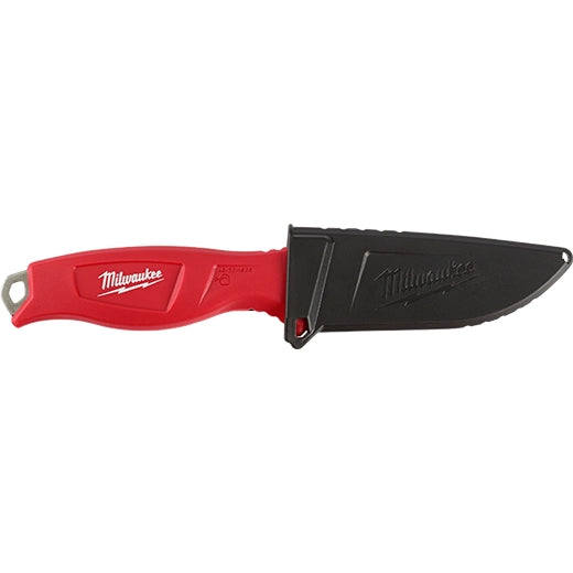 Milwaukee 48-22-1926 - Tradesman Fixed Blade Knife