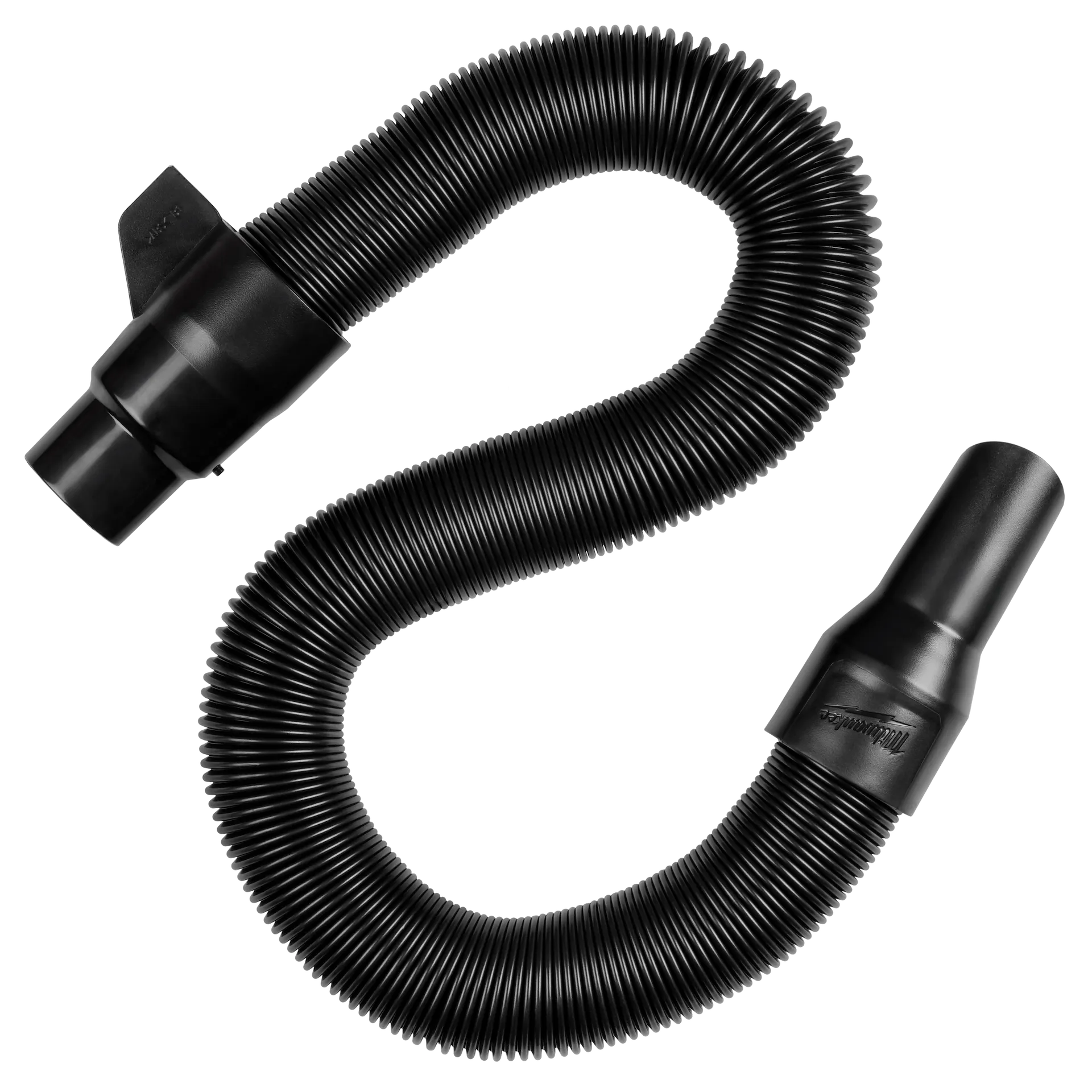 Milwaukee 49-90-2014 - 1-1/4” x 2’-6’ Expandable Vacuum Hose