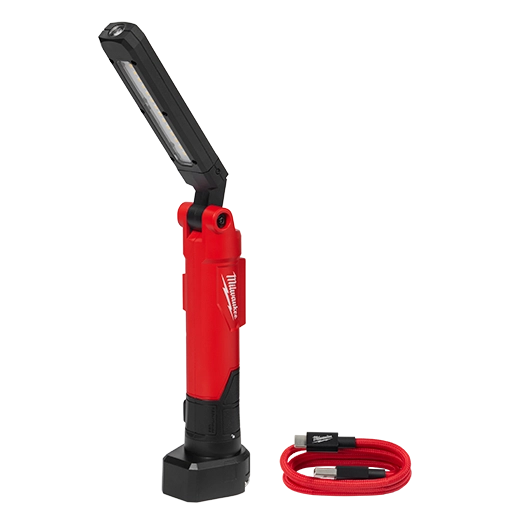 Milwaukee 2128-21 - REDLITHIUM USB Stick Light W/ Magnet