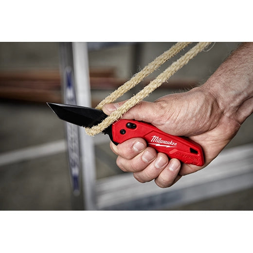 Milwaukee 48-22-1530 - FASTBACK Spring Assisted Folding Knife