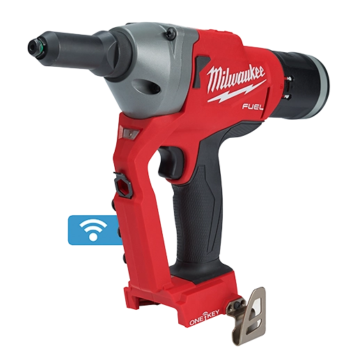 Milwaukee 2660-20 - M18 FUEL 1/4" Blind Rivet Tool w/ ONE-KEY