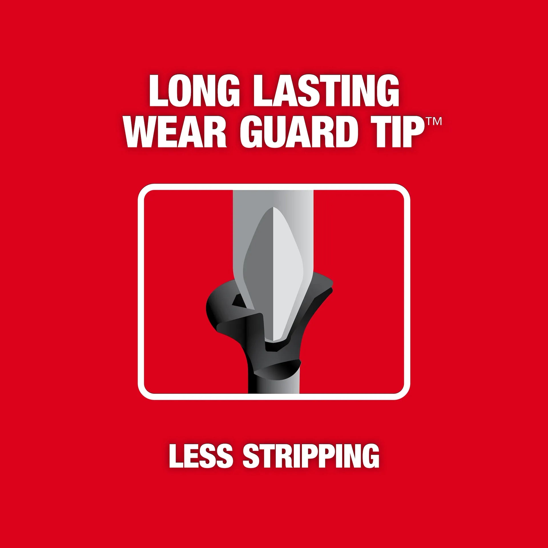 Milwaukee 48-32-4010 - 54PC SHOCKWAVE Impact Duty Driver Bit Set