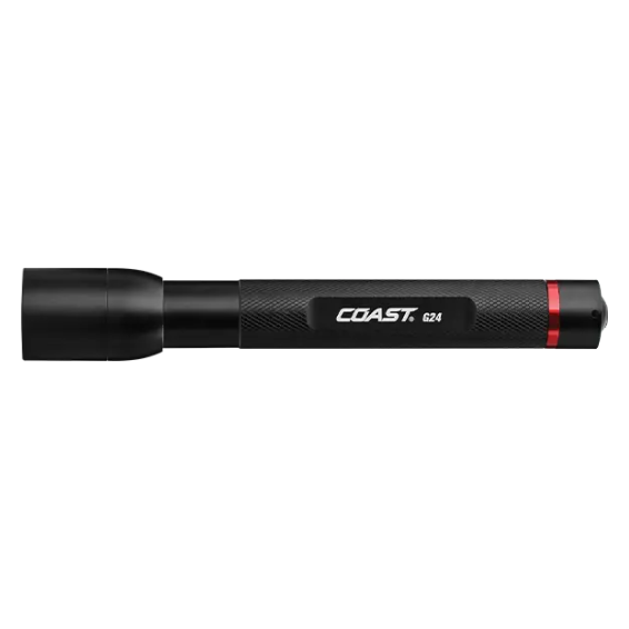 Coast 30143 - G24 400 Lumen Flashlight