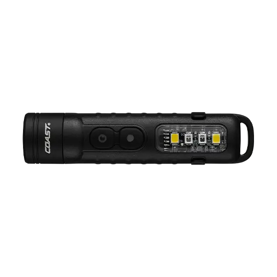 Coast 31126 - KL30R 500Lumen Flashlight