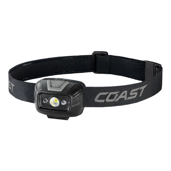 Coast 30798 - FL20R 520 Lumen Headlamp