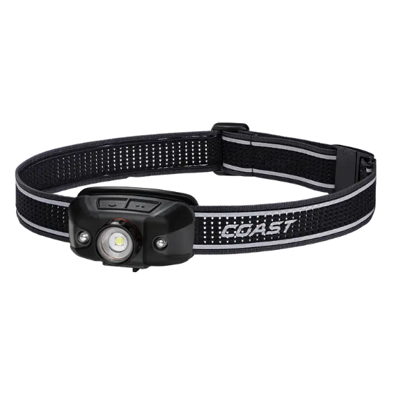 Coast 31131 - FLX40R 800 Lumen Headlamp