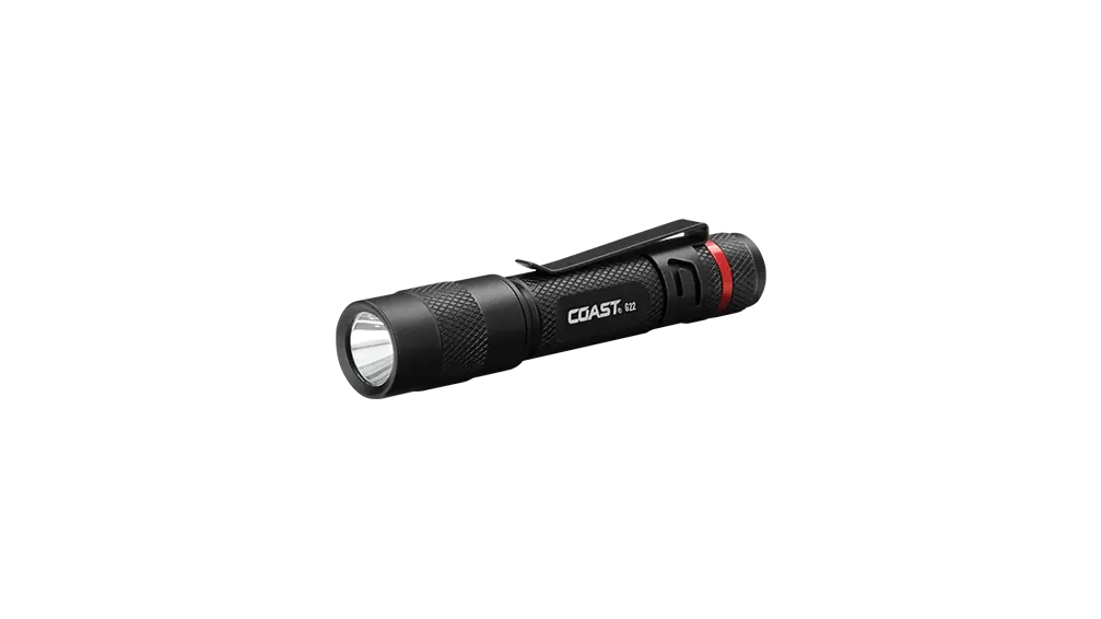Coast 30244 - G22 100 Lumen Flashlight