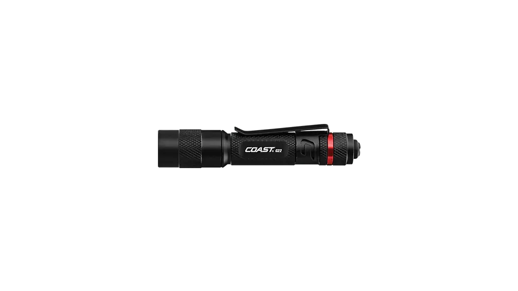 Coast 30244 - G22 100 Lumen Flashlight
