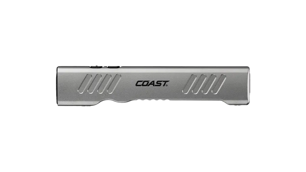 Coast 31010 - SLAYER PRO 1,030 Lumen Laser/Flashlight