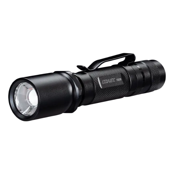 Coast 30778 - TX17R 1,250 Lumen Flashlight