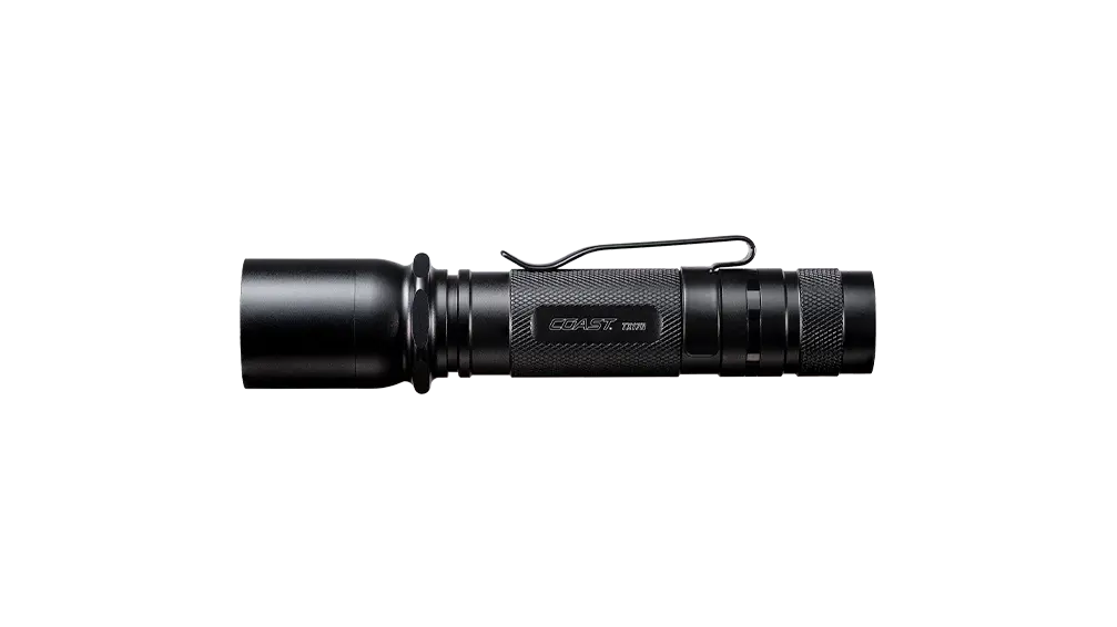 Coast 30778 - TX17R 1,250 Lumen Flashlight