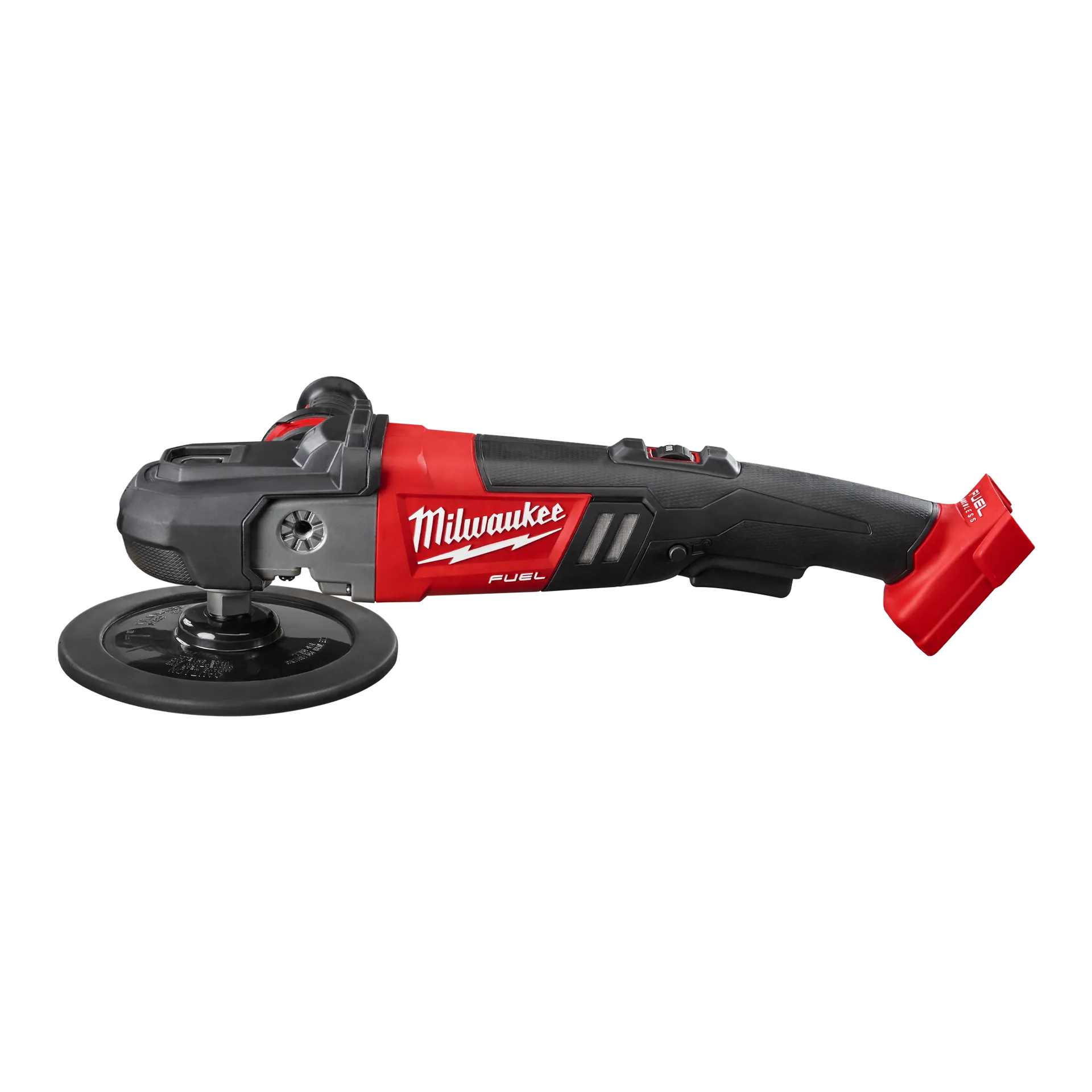 Milwaukee 2738-20 - M18 FUEL™ 7” Variable Speed Polisher