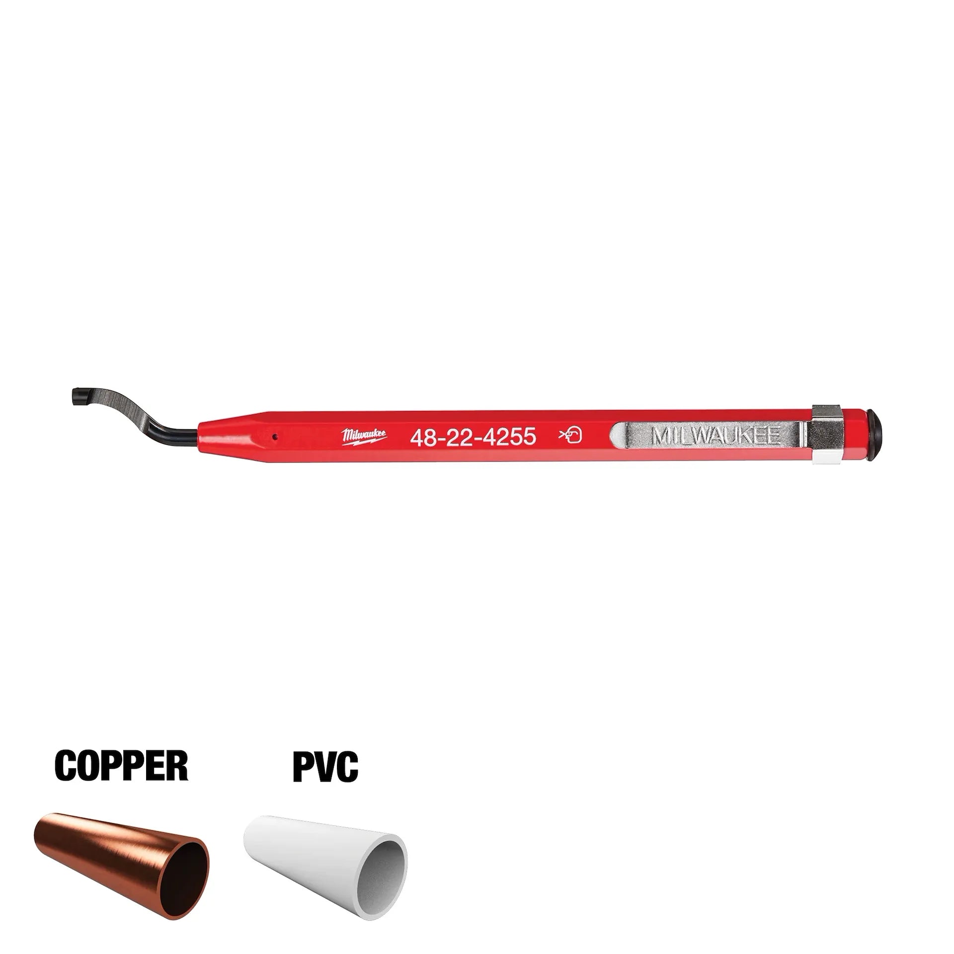 Milwaukee 48-22-4255 - Reaming Pen