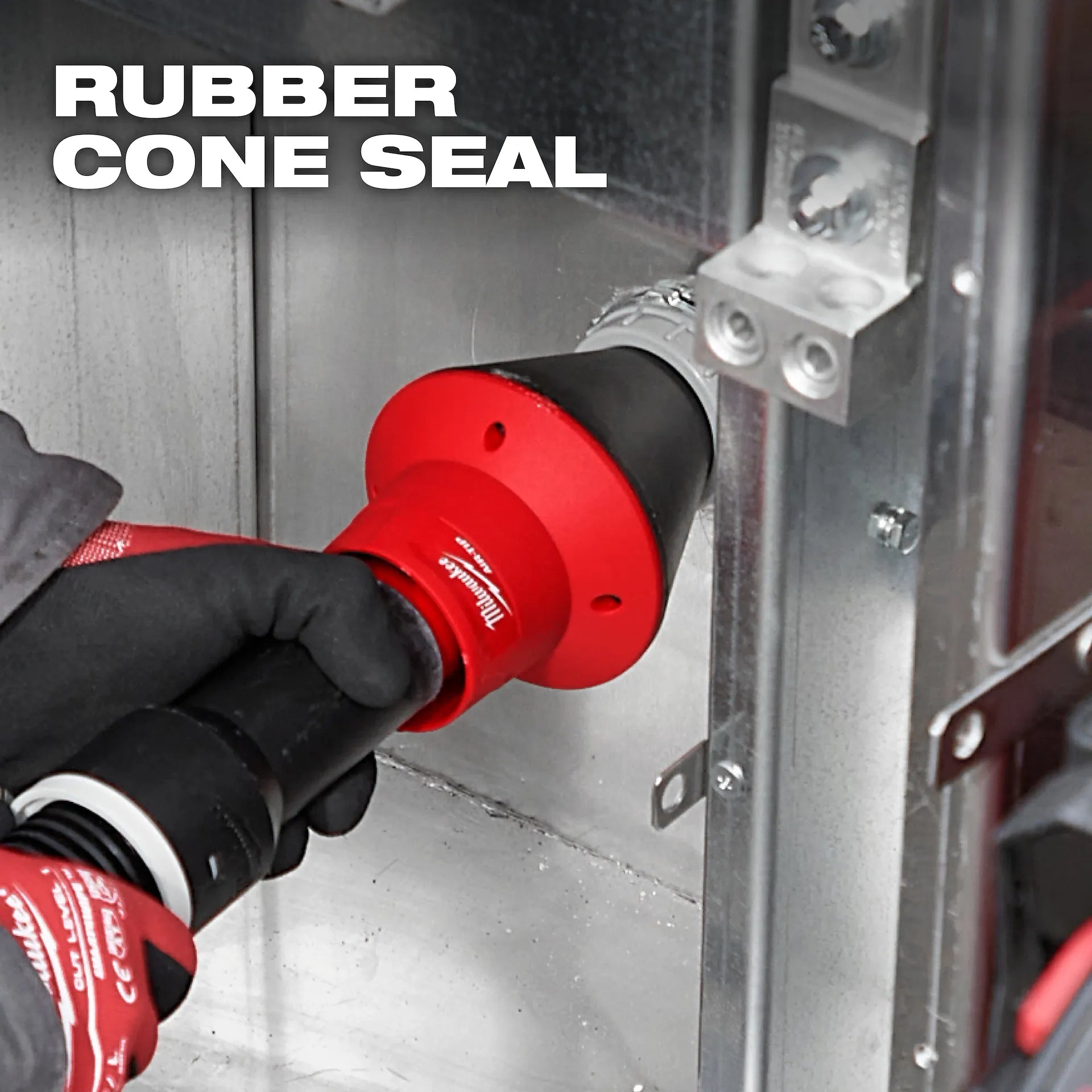 Milwaukee 49-90-2024 - AIR-TIP™ Conduit Line Puller Kit